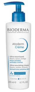 Atoderm Crème