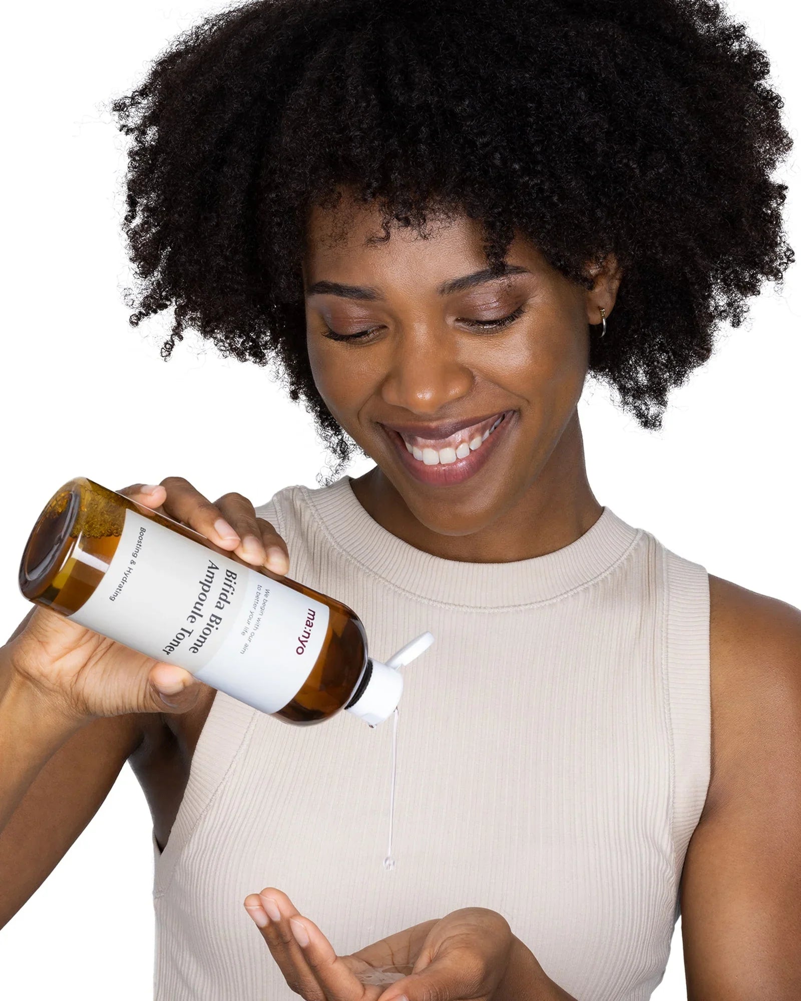 Bifida Biome Ampoule Toner