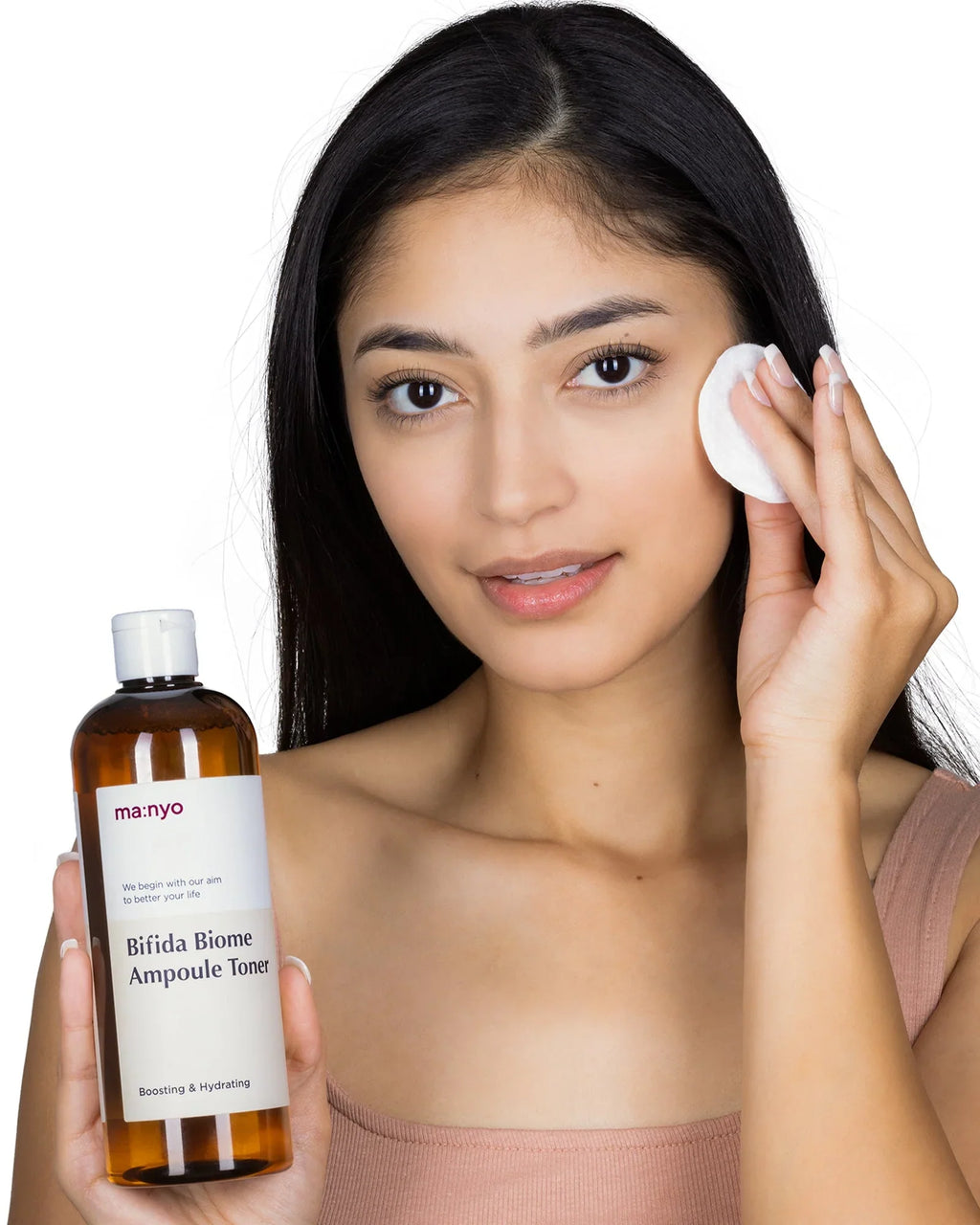 Bifida Biome Ampoule Toner