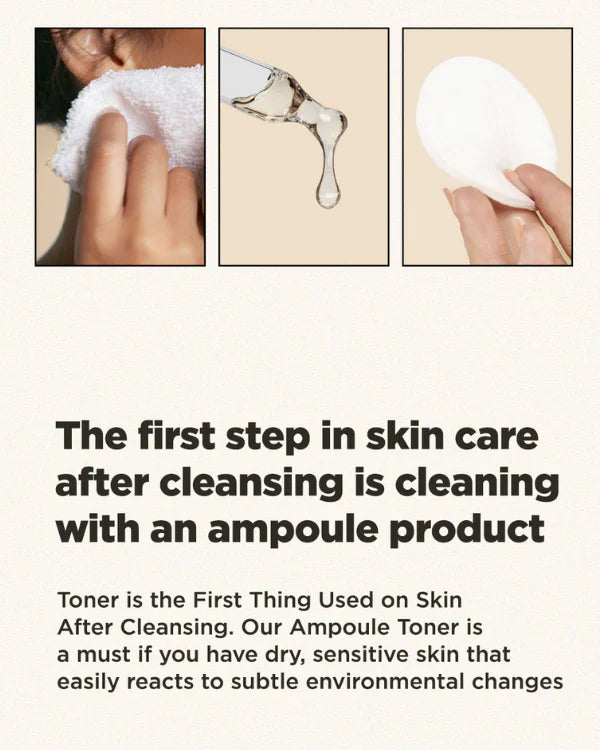 Bifida Biome Ampoule Toner
