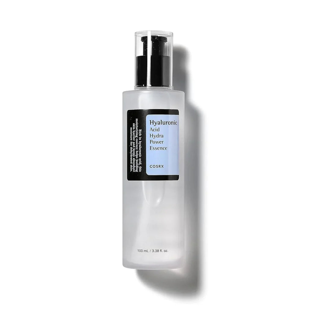 Hyaluronic Acid Hydra Power Essence