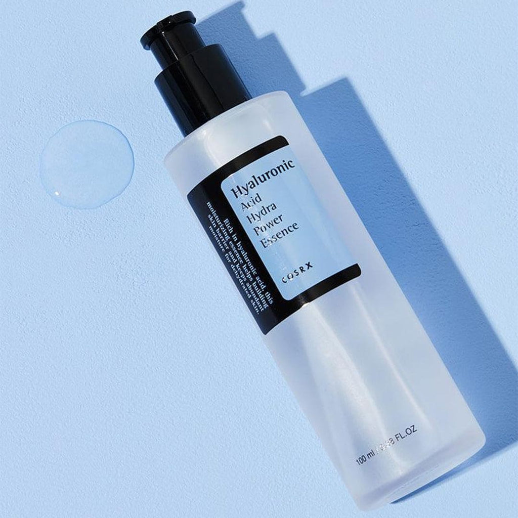 Hyaluronic Acid Hydra Power Essence