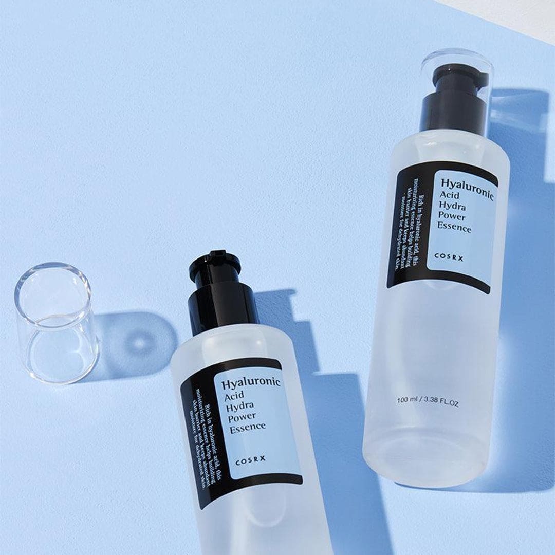Hyaluronic Acid Hydra Power Essence