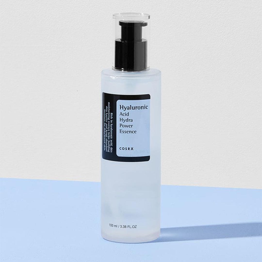 Hyaluronic Acid Hydra Power Essence