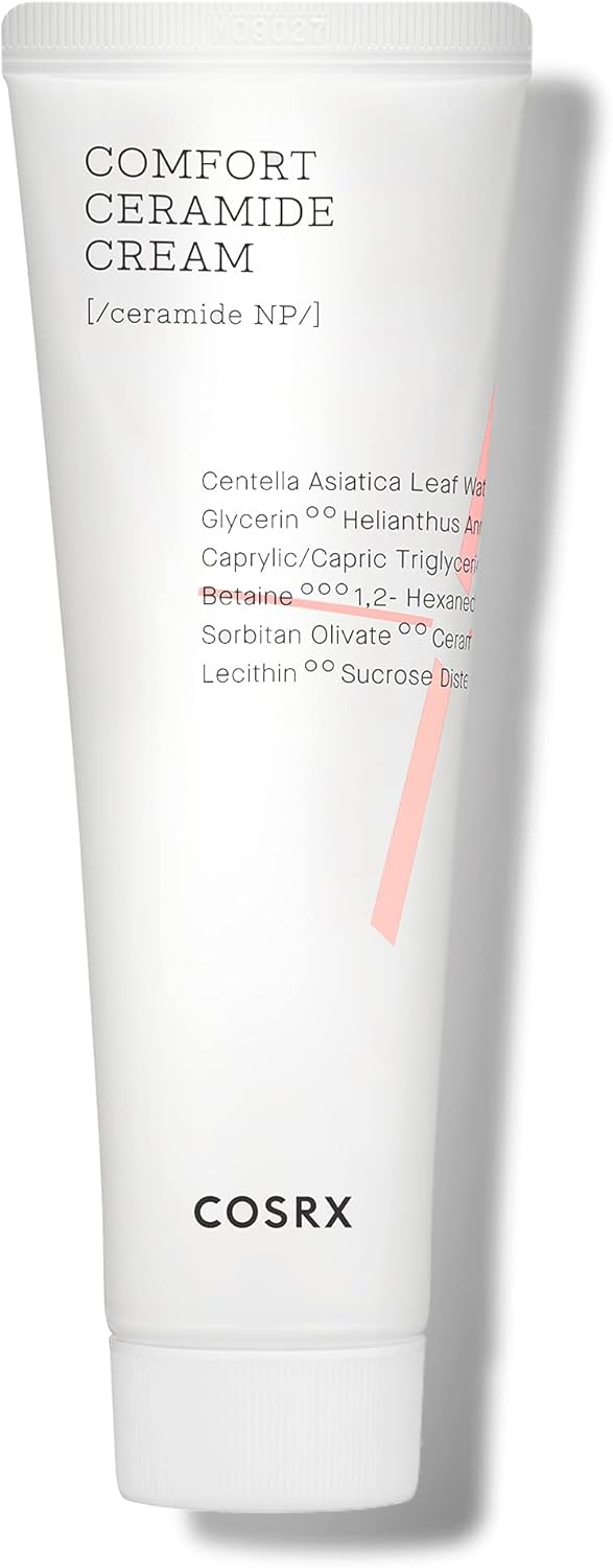 Balancium Comfort Ceramide Cream