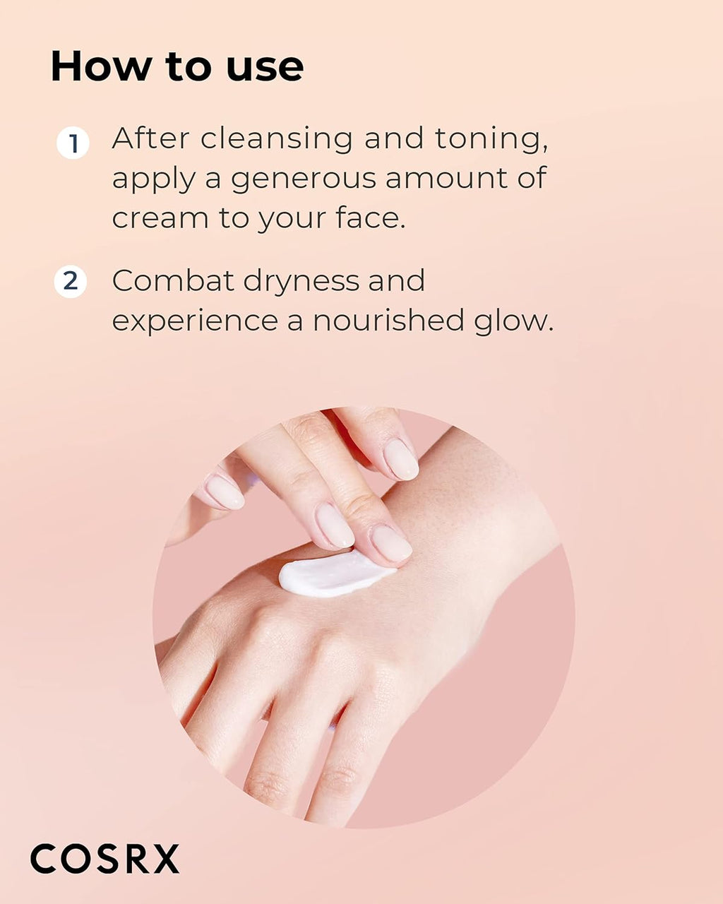 Balancium Comfort Ceramide Cream