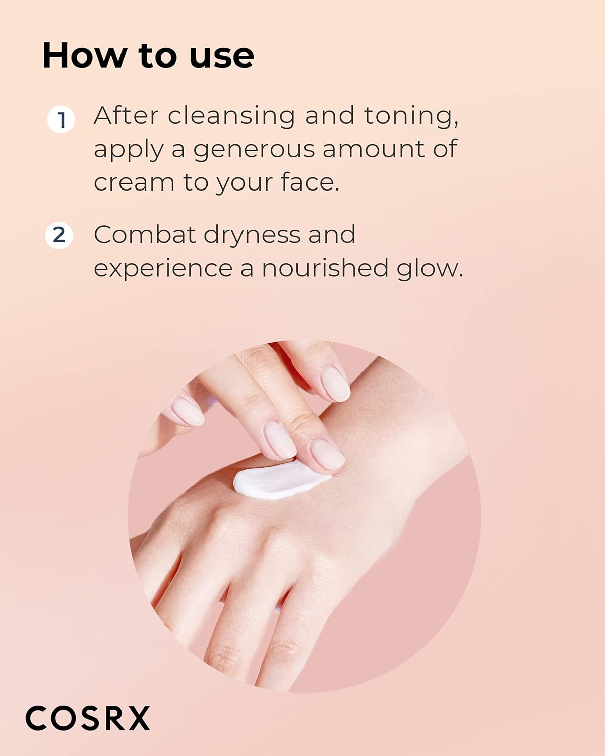 Balancium Comfort Ceramide Cream