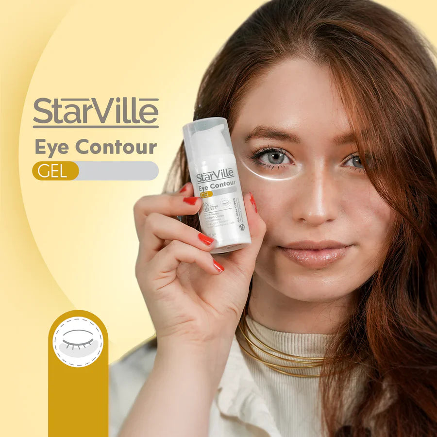 Eye Contour