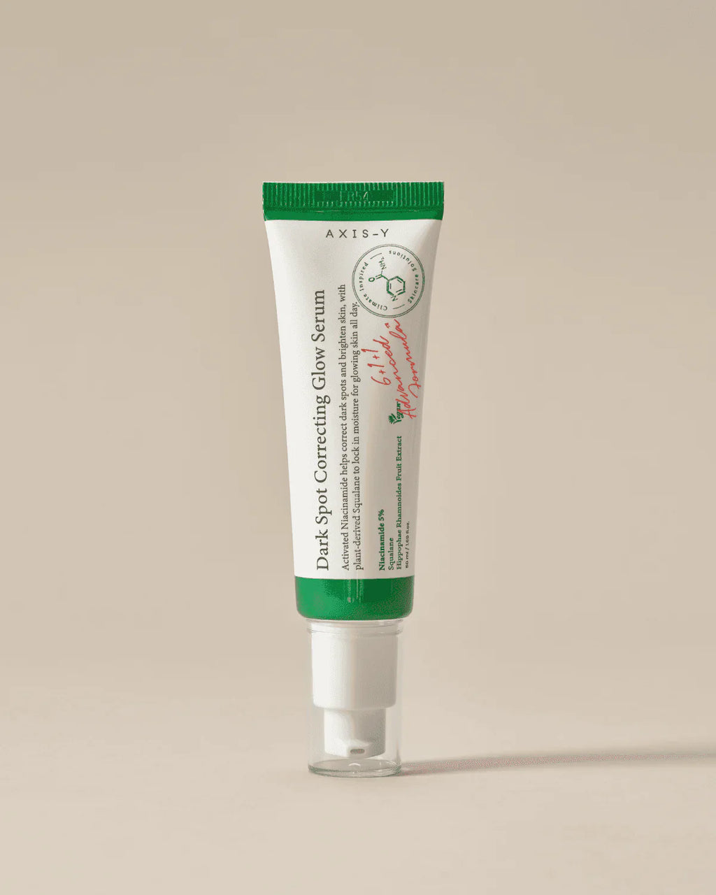 Dark Spot Correcting Glow Serum