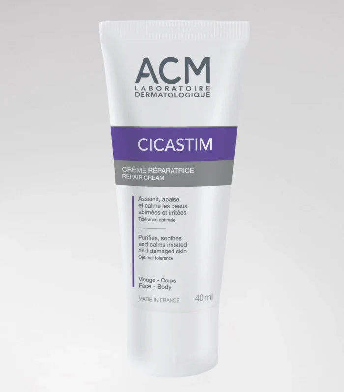 Cicastim Repair Cream