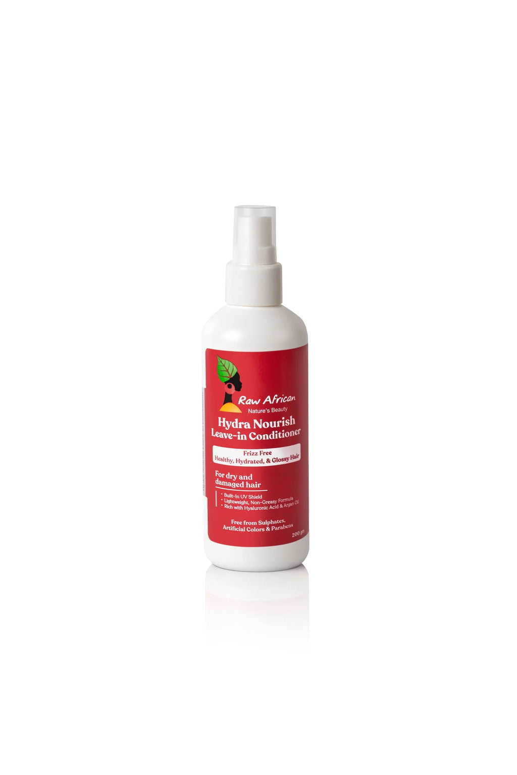 Hydra Nourish Leave‑In Conditioner