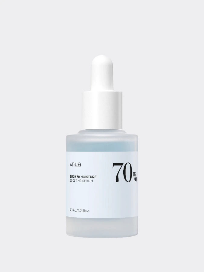 Birch Moisture Boosting Serum