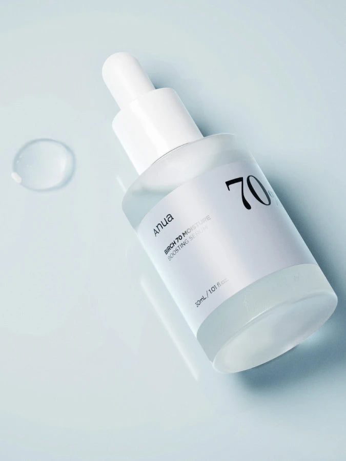 Birch Moisture Boosting Serum