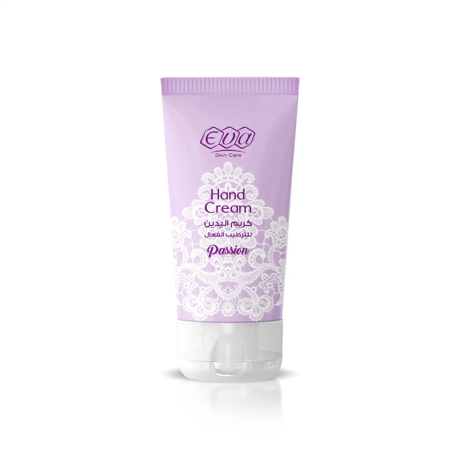 Evasiline Hand Cream Passion