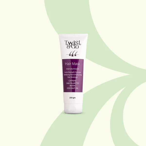 Hair Mask