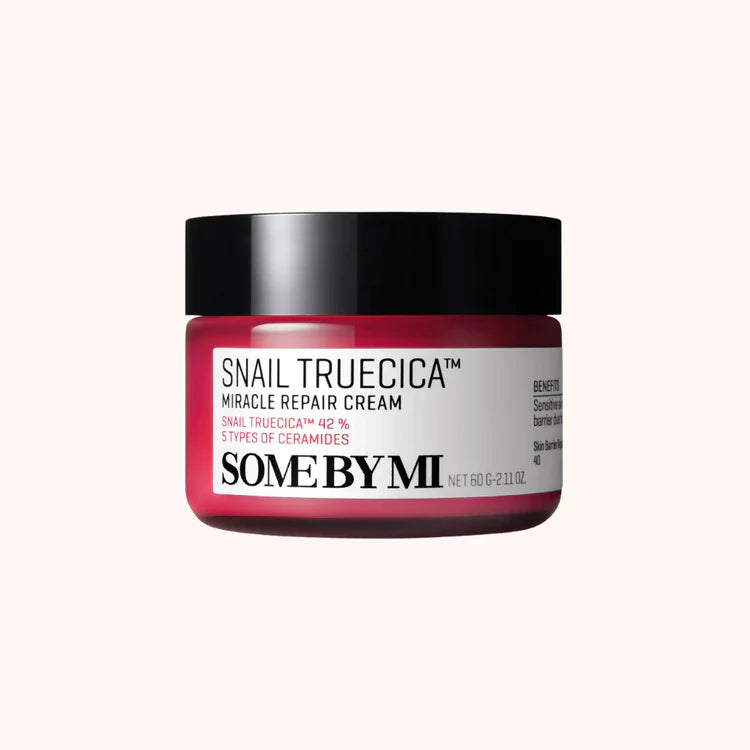 Snail Truecica Miracle Repair Cream