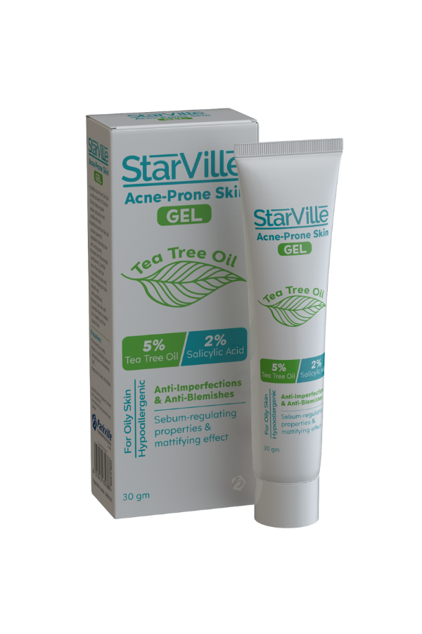 AcneProne Skin Gel