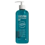 Acne Prone Skin Facial Cleanser