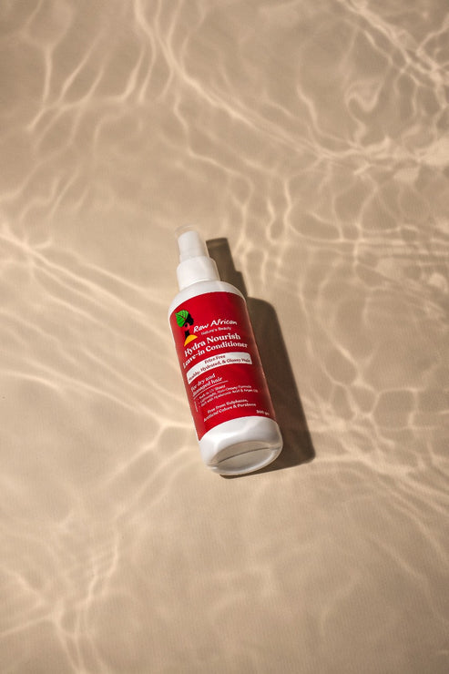 Hydra Nourish Leave‑In Conditioner