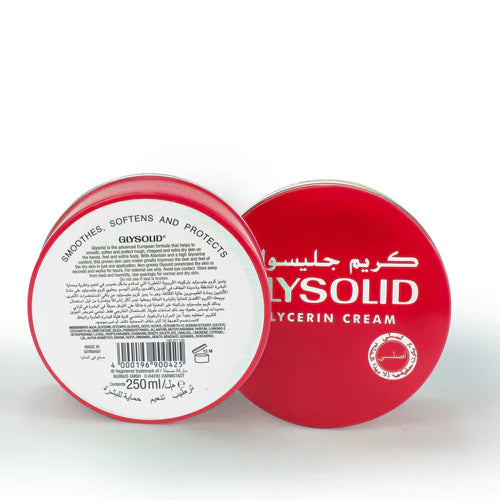 Skin Cream