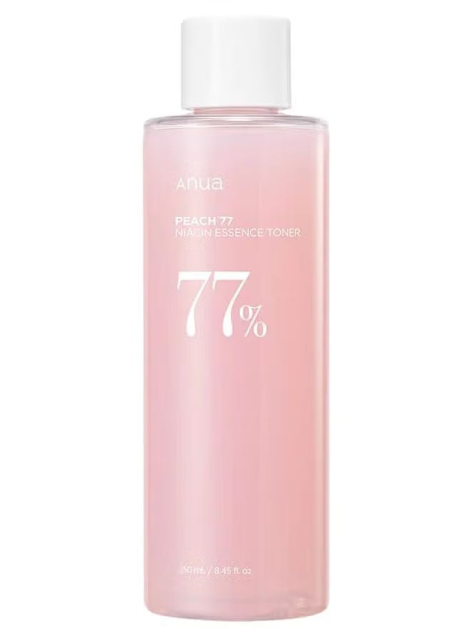 Peach 77 Niacin Essence Toner