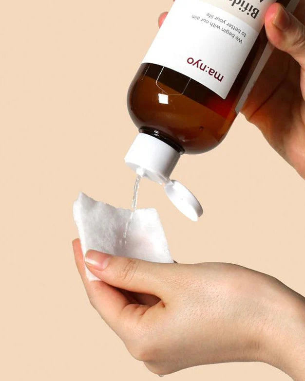 Bifida Biome Ampoule Toner