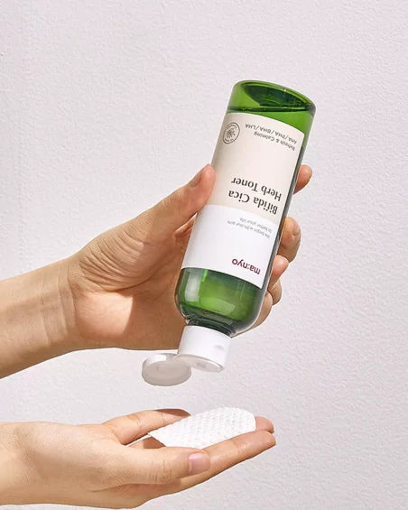 Bifida Cica Herb Toner
