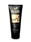 Leave in cream – vitamin E