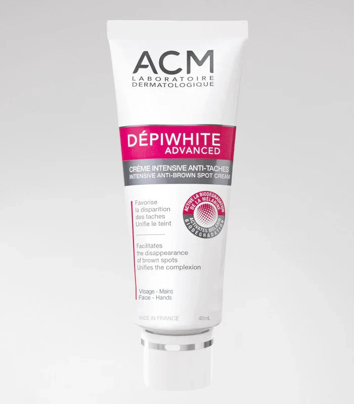 Dépiwhite Advanced Intensive Anti-brown Spot Cream