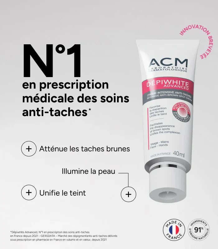 Dépiwhite Advanced Intensive Anti-brown Spot Cream