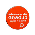 Glycerin Cream