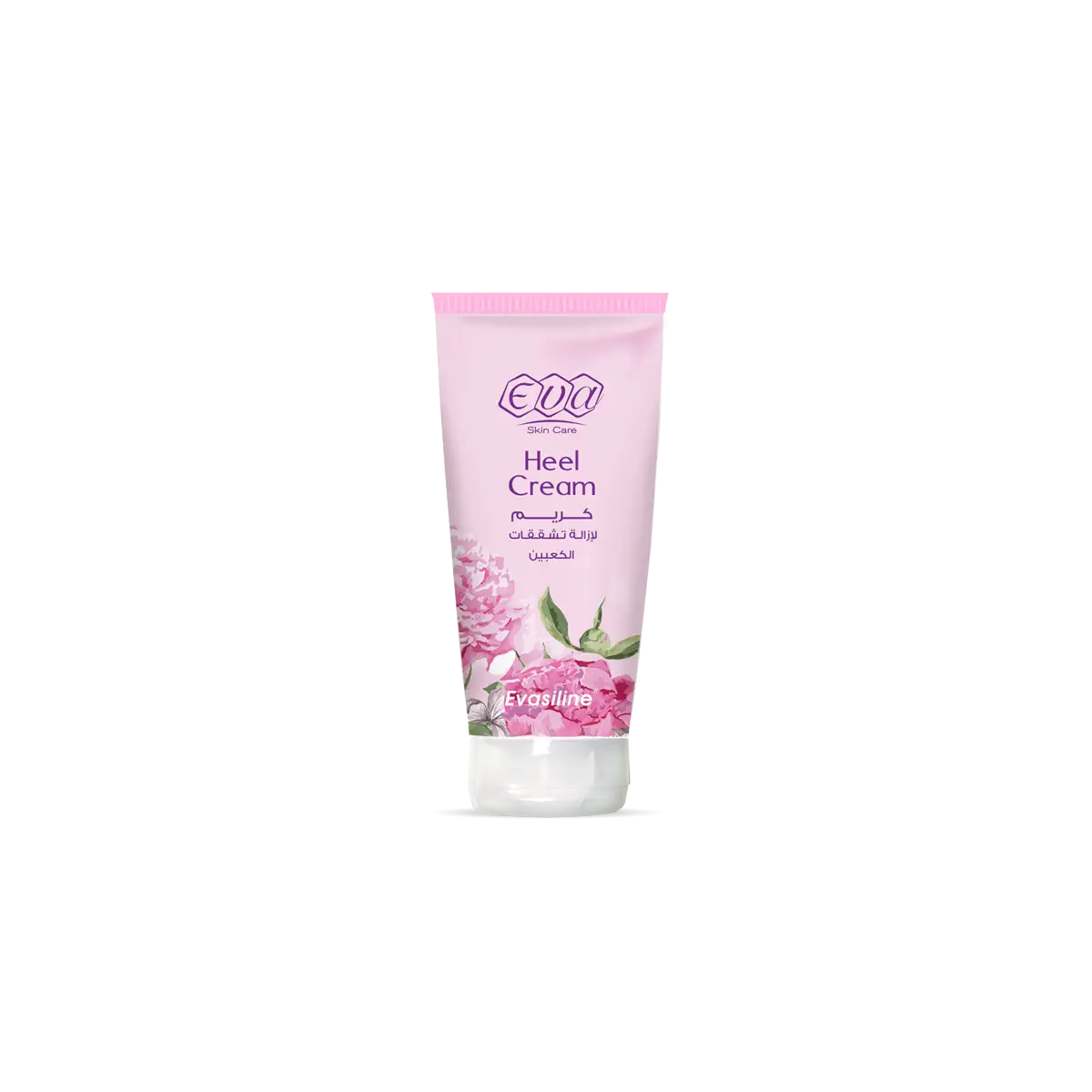 Evasiline Heel Cream