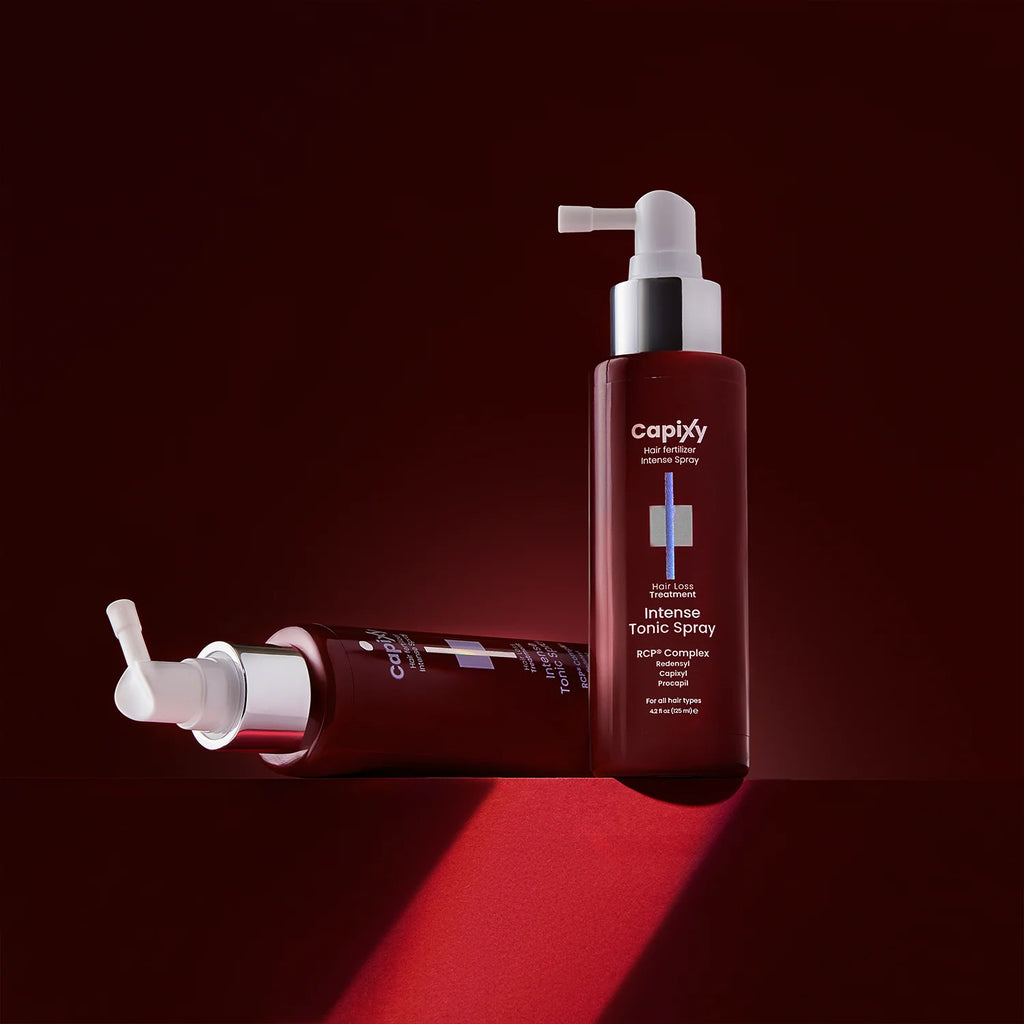 Intense Tonic Spray