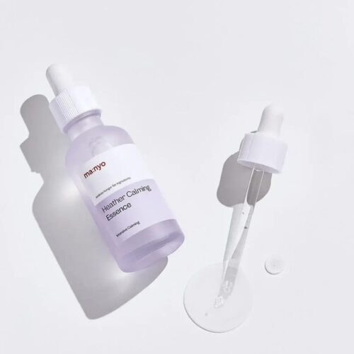 Heather Calming Essence