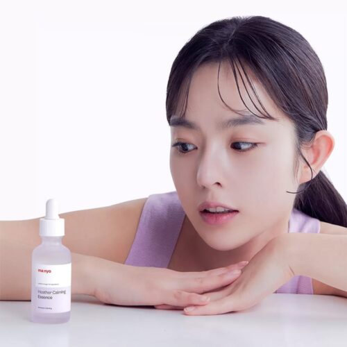 Heather Calming Essence