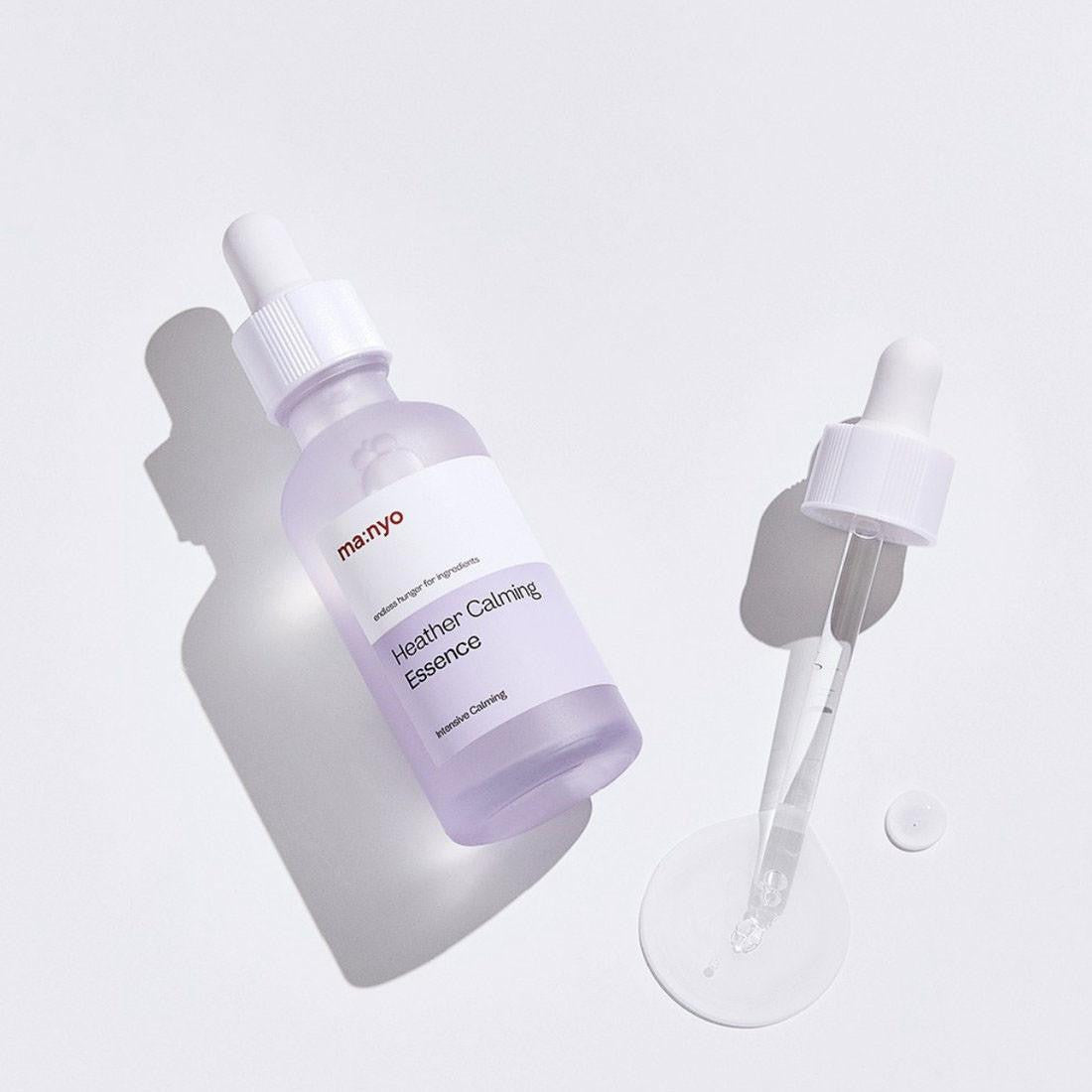 Heather Calming Essence
