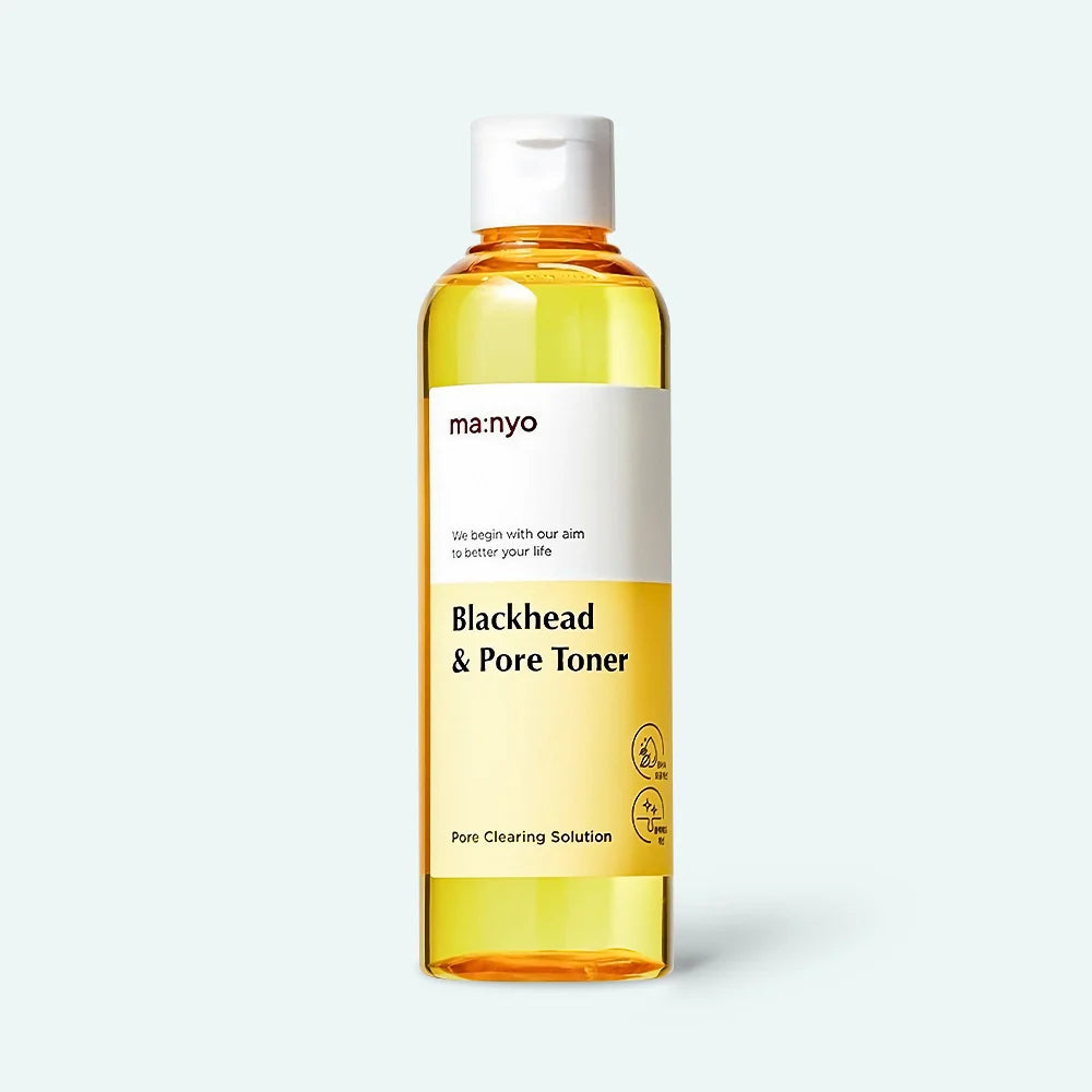Blackhead & Pore Toner
