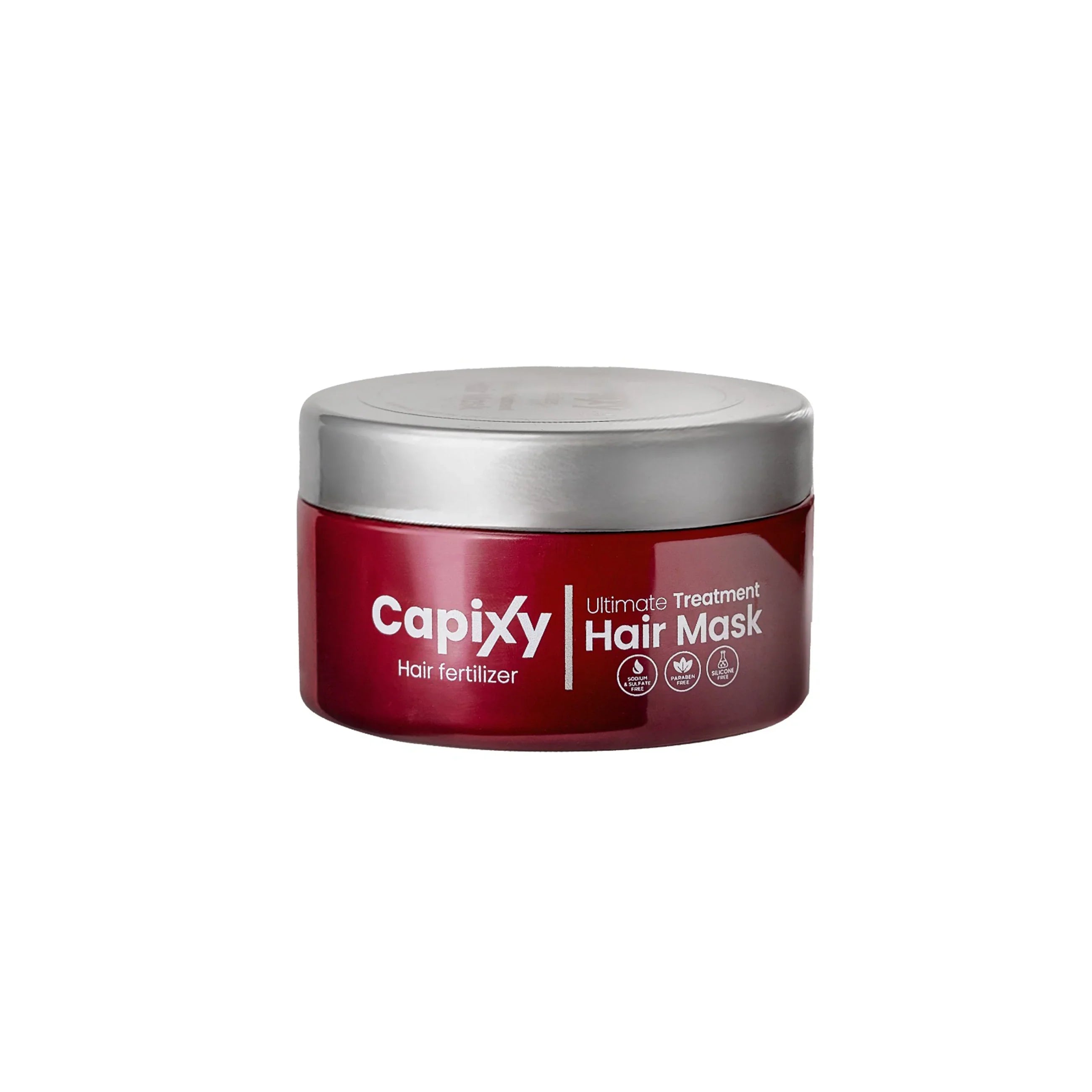 Hair Mask