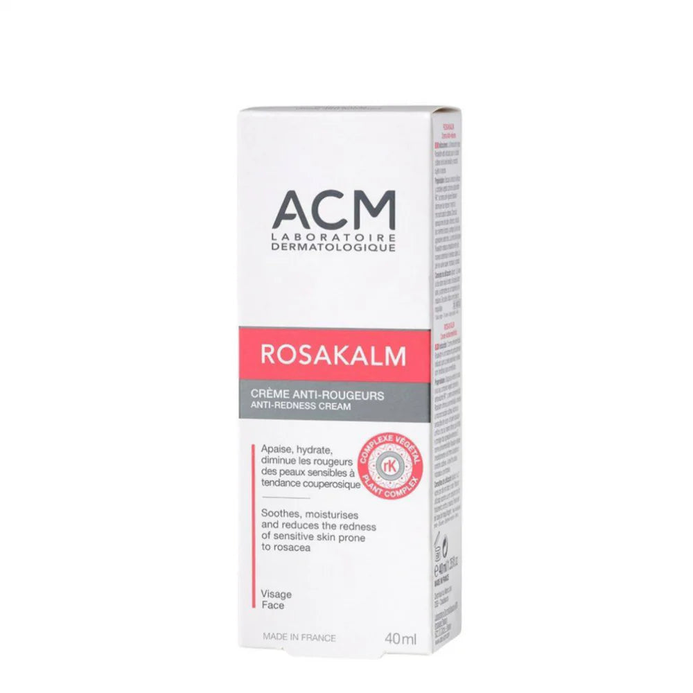 Rosakalm Anti-Redness Cream