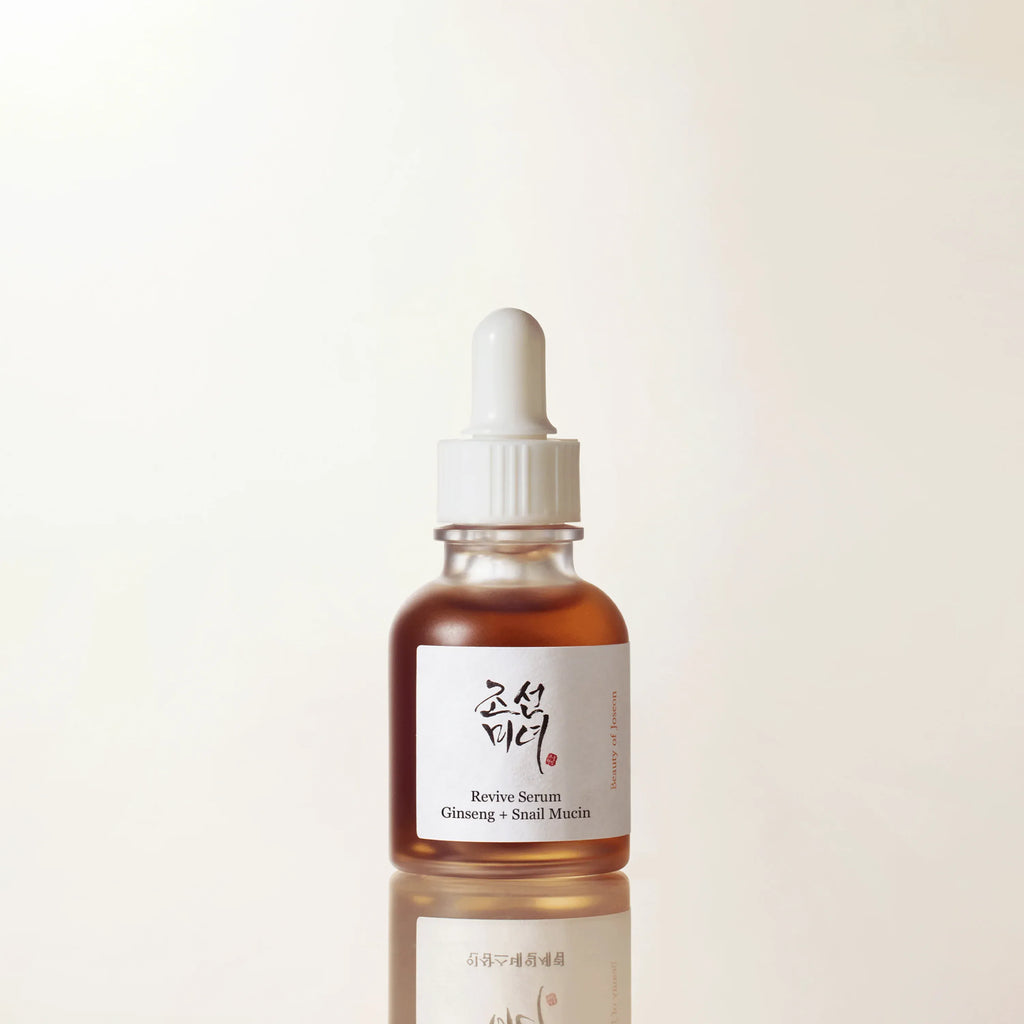 Revive Serum Ginseng + Snail Mucin
