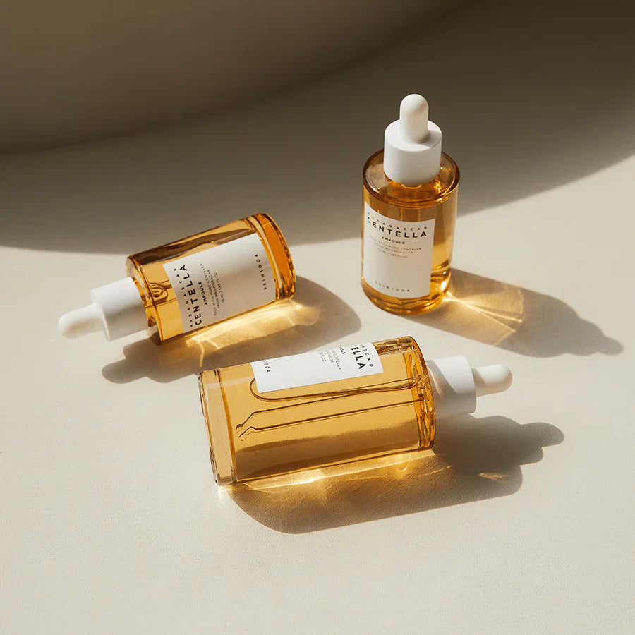 Centella Ampoule 100ml