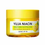 Yoga Niacin Brightening Sleeping Mask