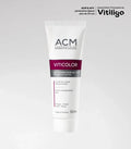 Viticolor Skin Camouflage Gel